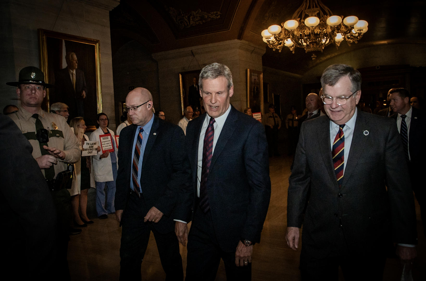 Slideshow: 2024 State of the State
